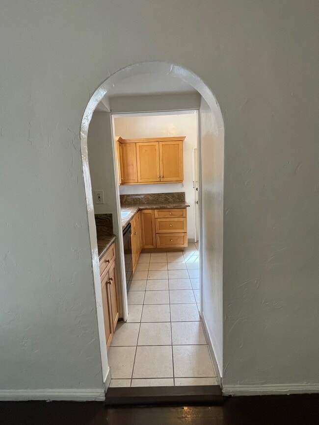 Floorplan - Beachwood Apartments