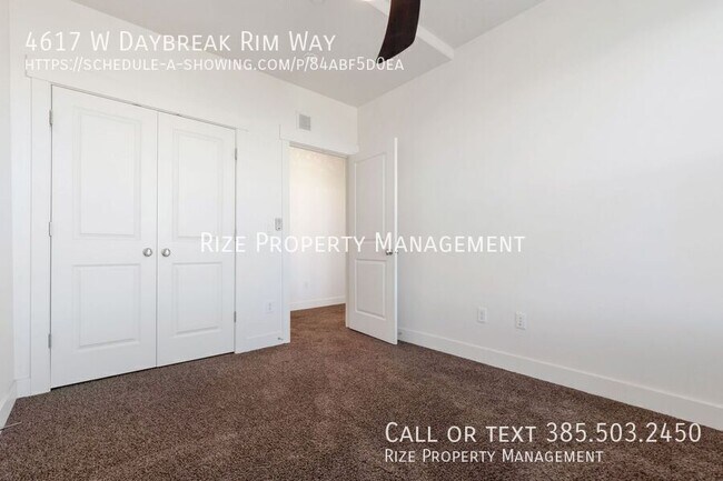 Building Photo - 4617 Daybreak Rim Way