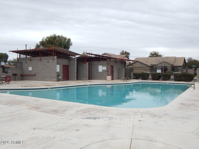 Building Photo - 15786 W Pima St