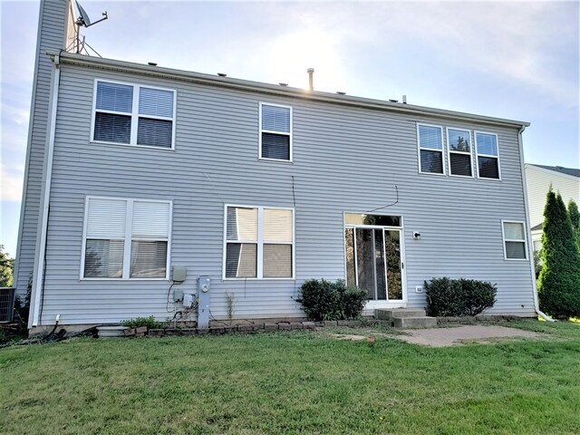 Building Photo - 3615 Timberlake Dr
