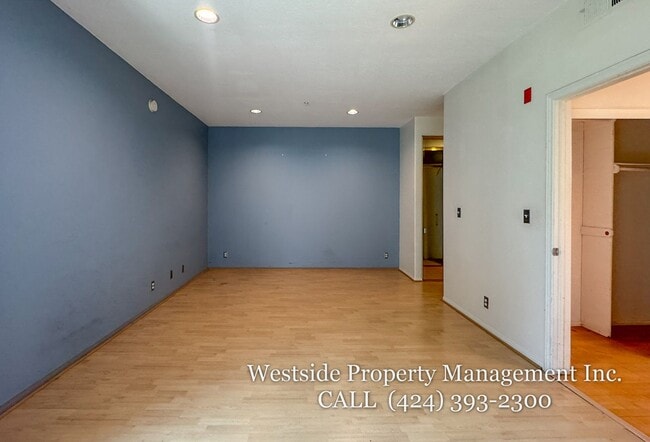 Building Photo - 3460 S Centinela Ave
