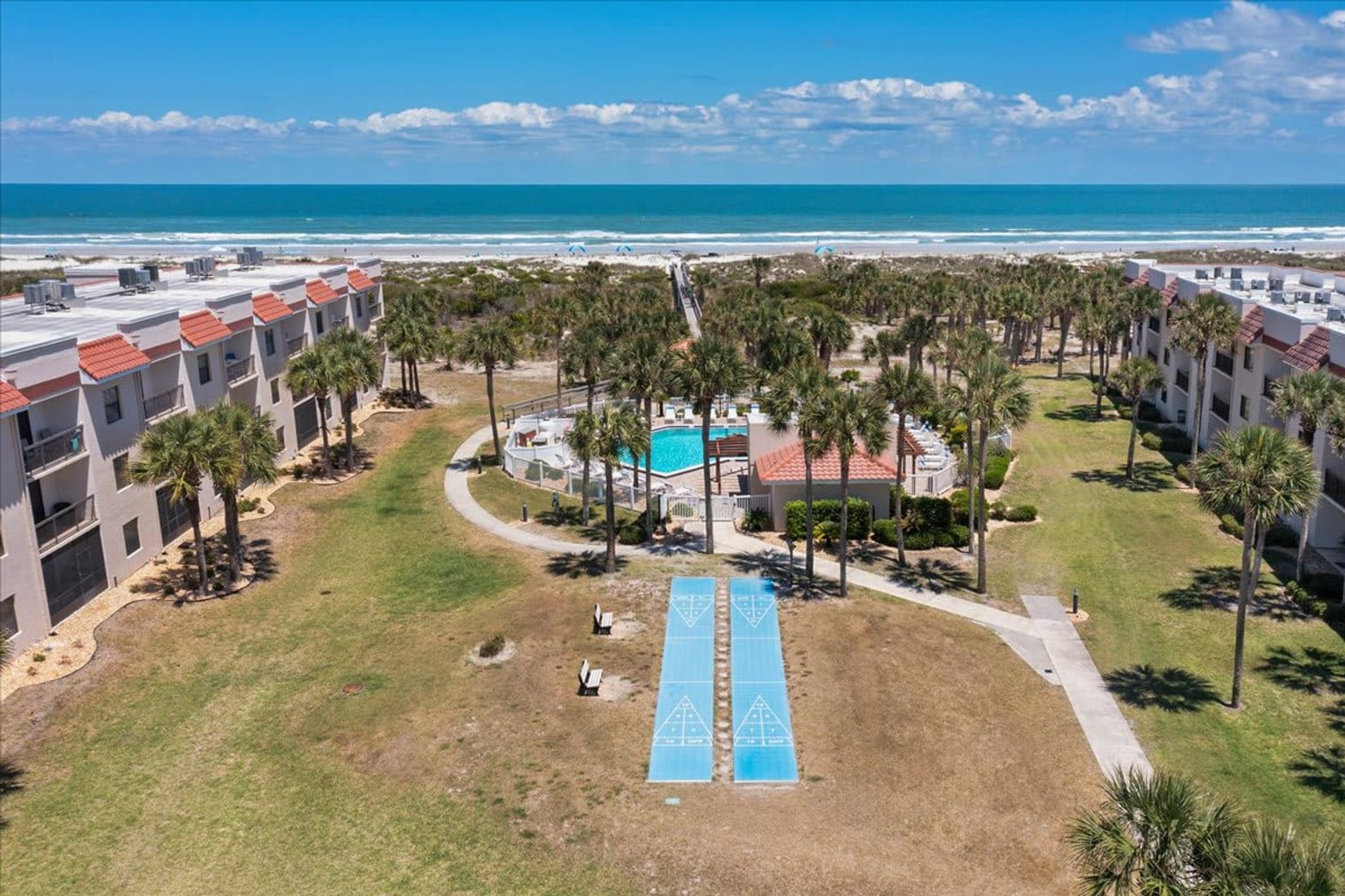Building Photo - 4250 A1A S