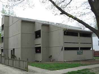 Building Photo - 507 W White St