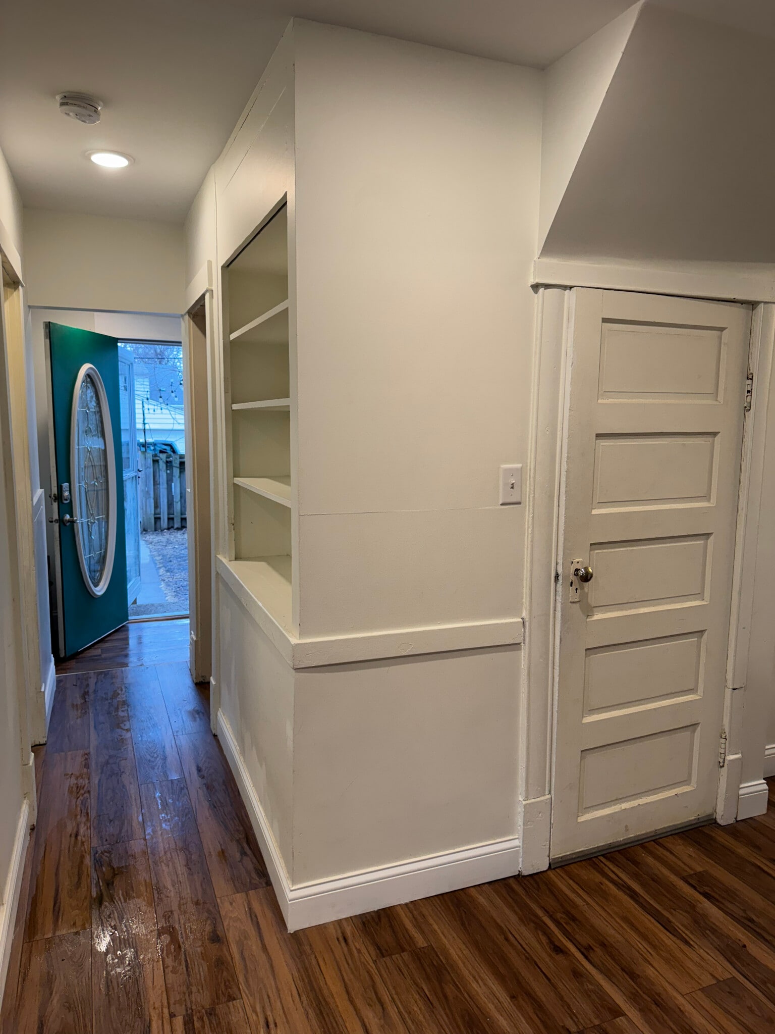 Building Photo - 3111 Arthur St NE