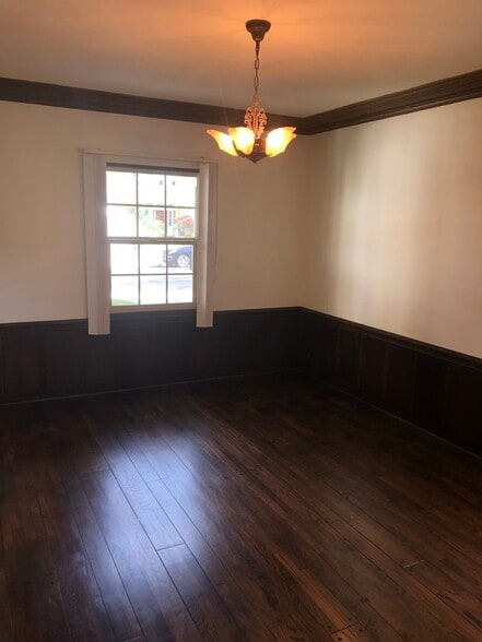 Formal Dining Room - 3917 6th Ave