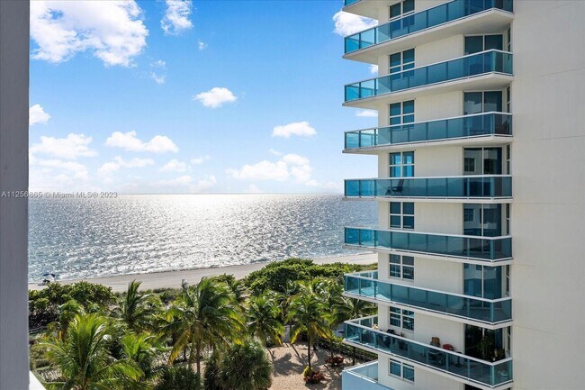 Building Photo - 9225 Collins Ave