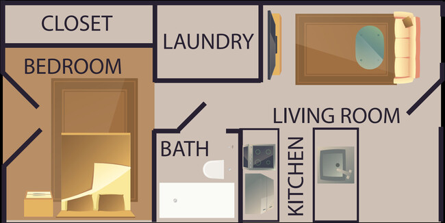 Floorplan - Pearl
