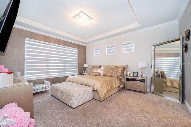 Building Photo - Mediterranean Rental Home in The Enclave a...