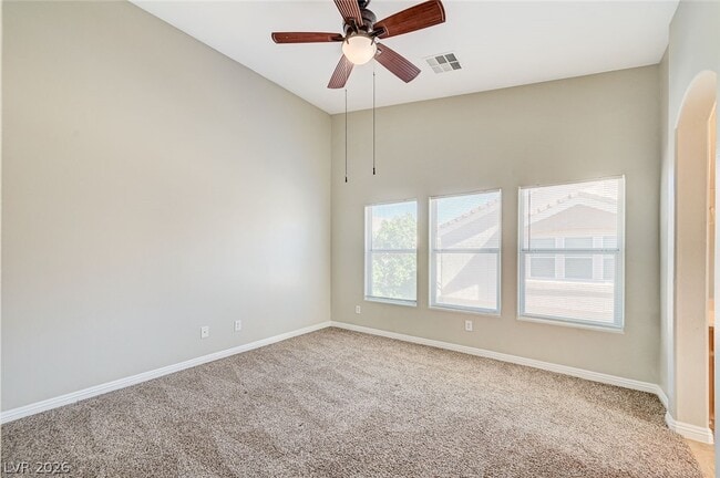 Building Photo - 8749 Horizon Wind Ave