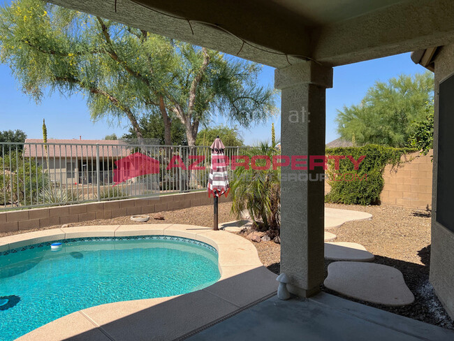 Building Photo - Stetson Hills with Pool