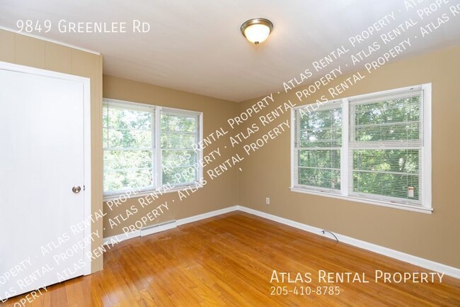 Building Photo - 9849 Greenlee Rd