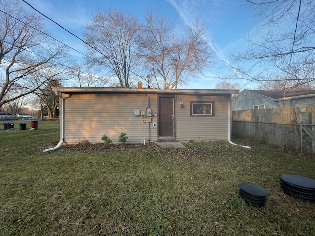 Building Photo - 52724 Ida St