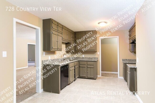 Building Photo - 728 Country View Terrace