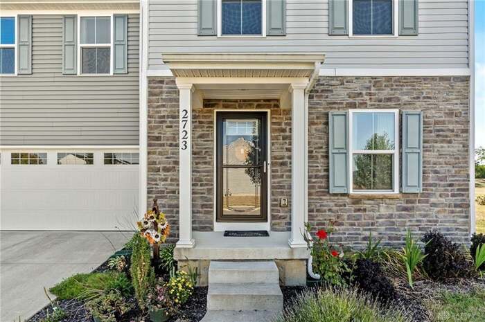 Building Photo - 2723 Tennessee Dr