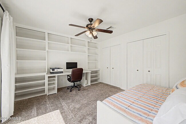 Building Photo - 2445 S Catarina