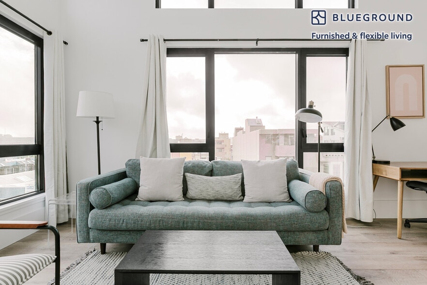 Building Photo - 1288 Howard St