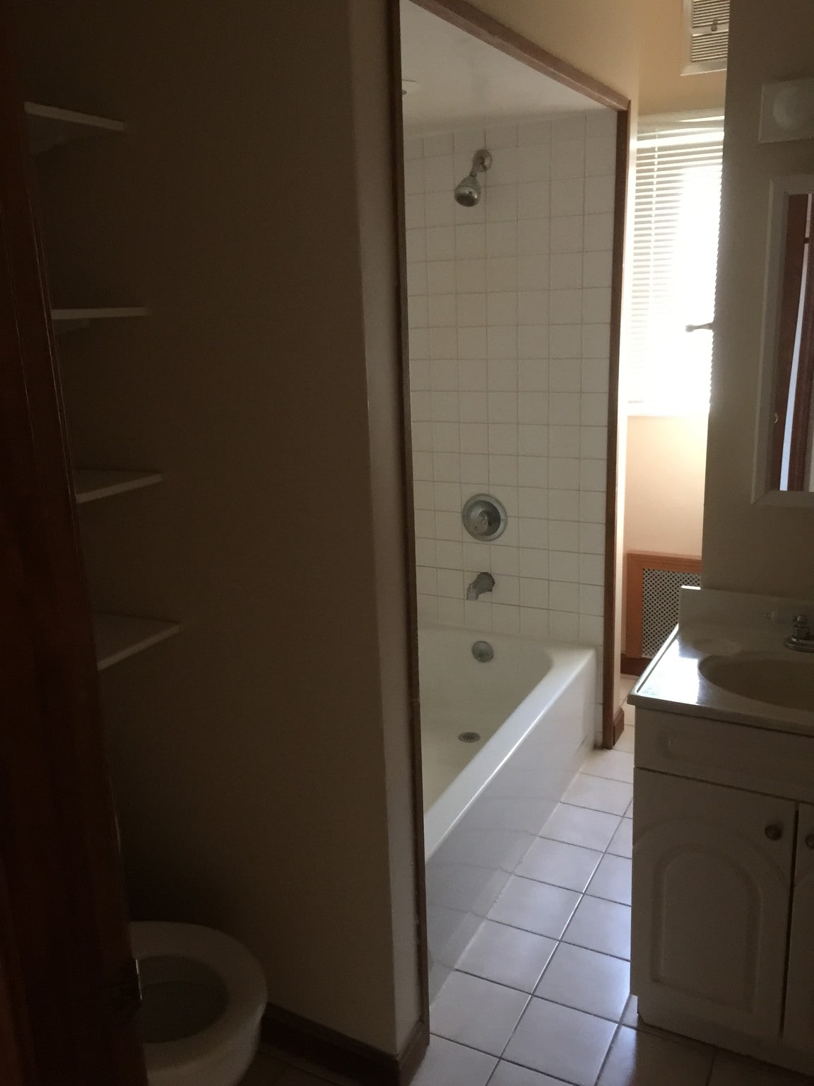 bathroom 2nd floor - 15 Norfolk Ave