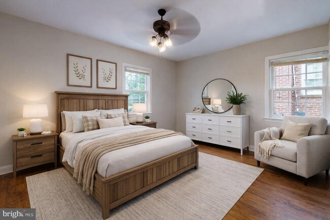 Building Photo - 3507 27th Ave