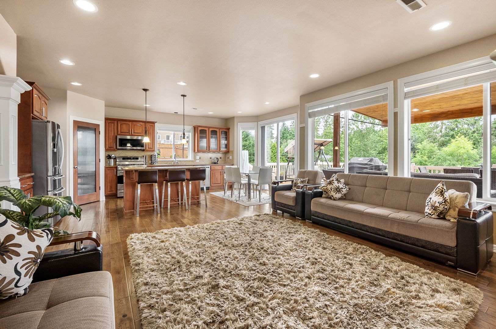 Building Photo - Millbrook Heights 4 Bedroom