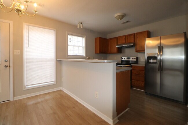 Building Photo - 3924 Mohawk Ct
