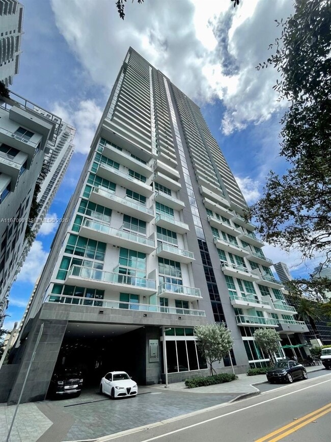 Building Photo - 1080 Brickell Ave