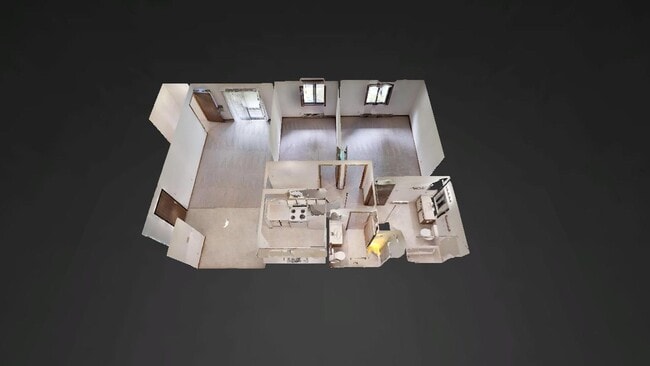 Building Photo - Upper 2 Bedroom 2 Bathroom Apartment  Available
