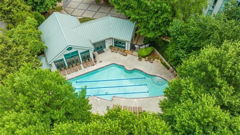 Building Photo - 2870 Pharr Ct S Northwest