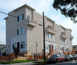 Building Photo - KEYSTONE