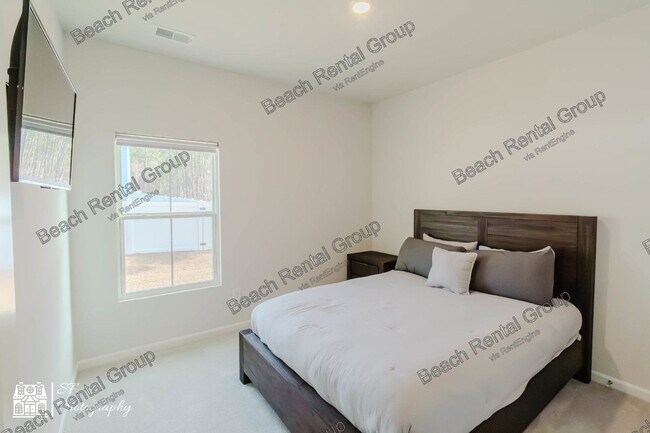 Building Photo - 507 Havasu St