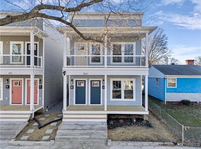 Building Photo - 1004 1/2 N 21st St