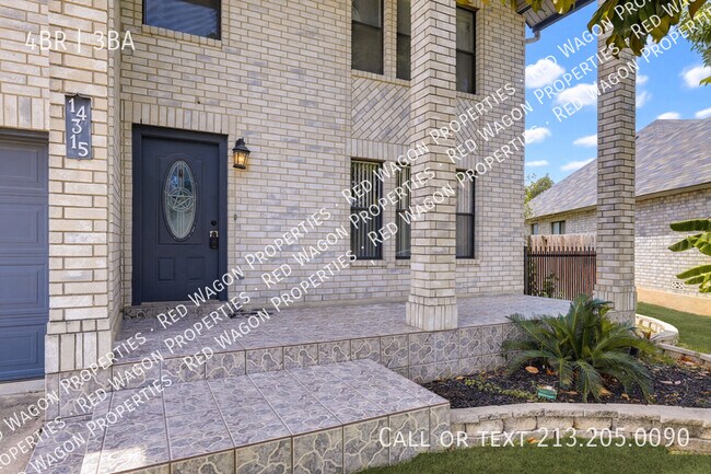 Building Photo - 14315 Cougar Trail