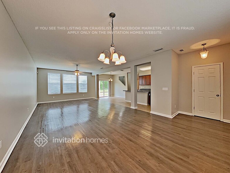 Building Photo - 6384 Louis Clark Ct