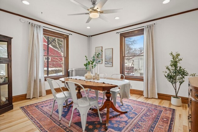 Building Photo - Stunning Gothic Revival Victorian in Bay Creek