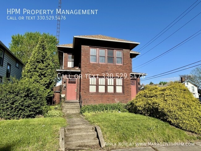 Primary Photo - 1259 Oxford Ave NW