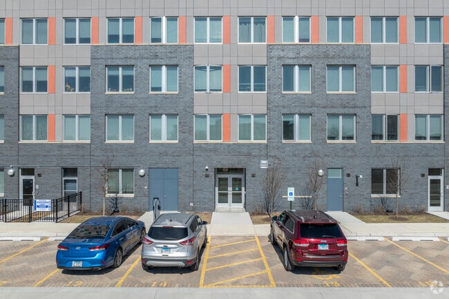 Building Photo - Park Boulevard Phase 3B