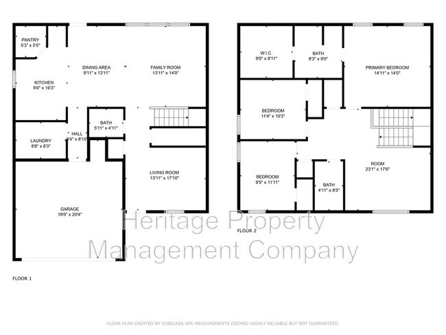 Building Photo - 7115 Mesa Cliffs