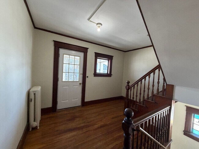 Building Photo - 93-95 Stoddard Avenue