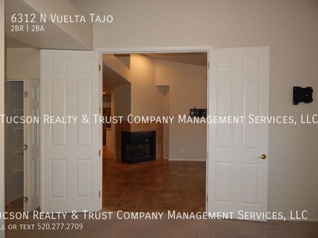Building Photo - 6312 N Vuelta Tajo