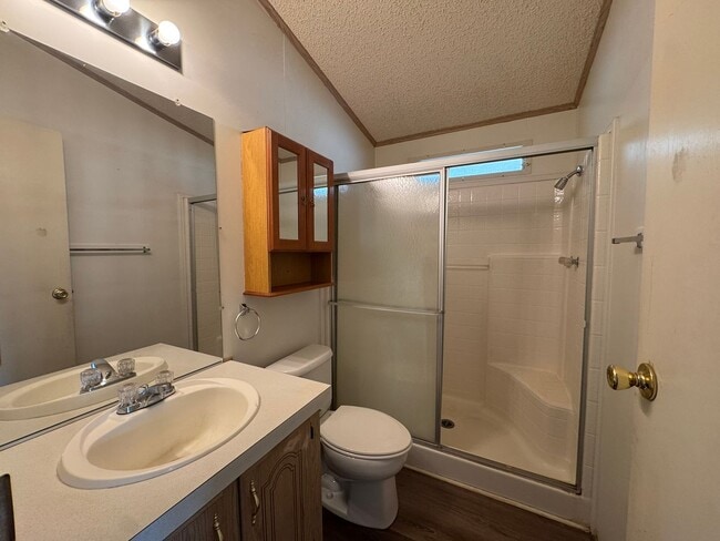 Building Photo - Sunrise Vista -2 Br, 2Ba home with covered carport, fenced yard, storage