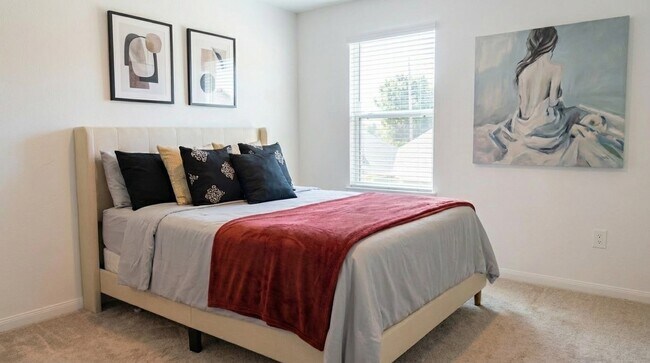 Building Photo - 18219 Ellerden Frst Dr