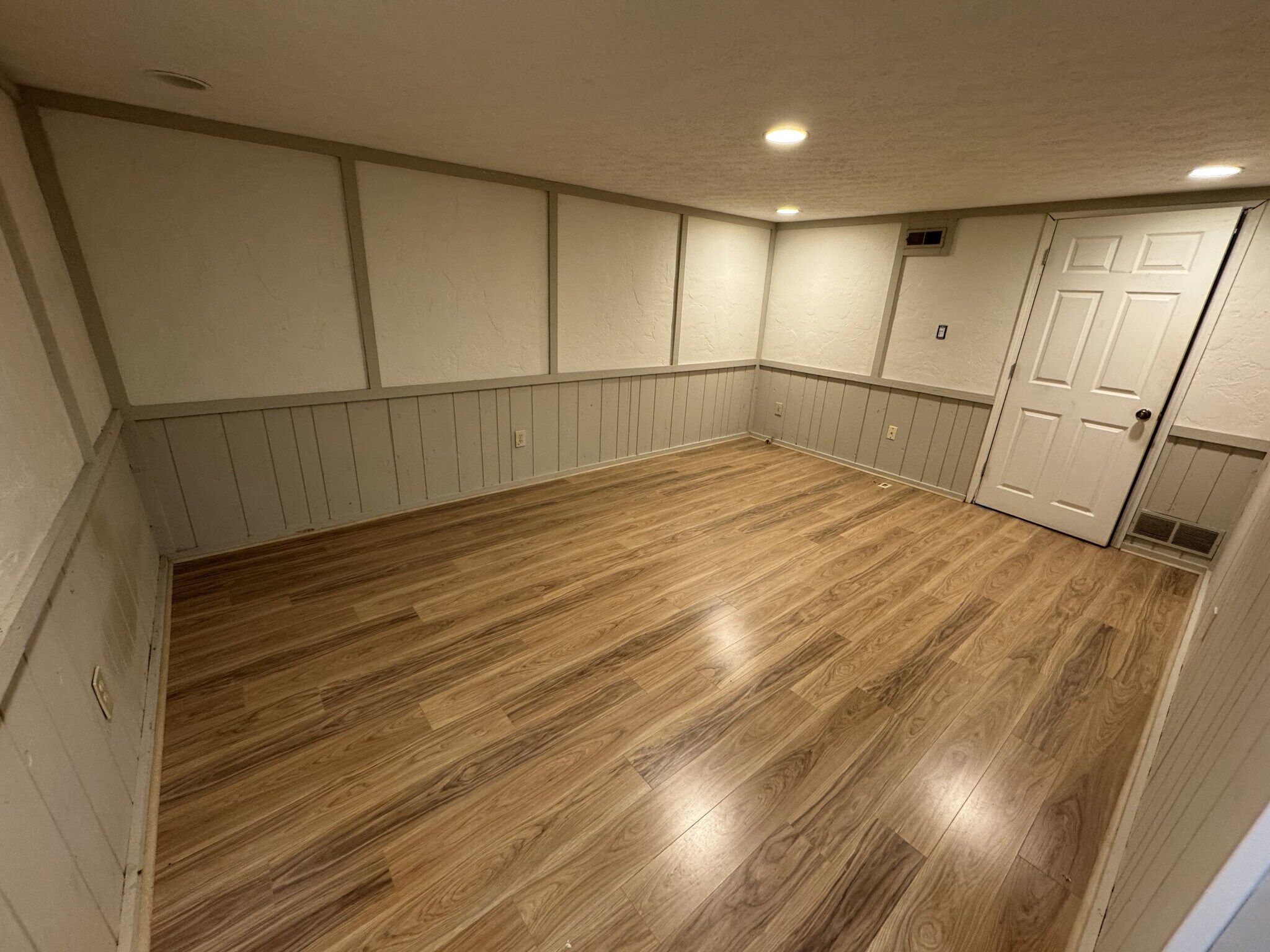 Basement - 7766 Hansgrove Ct