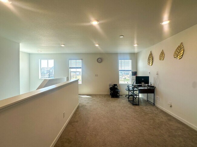 Building Photo - CORNER LOT! - DOVE VILLAGE PAIRED HOME 3bd 2.5ba 3,091sq.ft. Built in 2023 FOR RENT