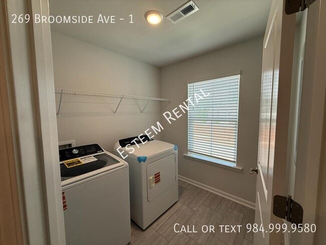 Building Photo - 269 Broomside Ave
