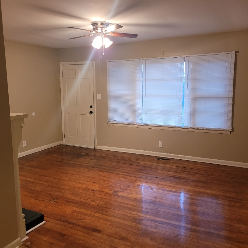 Building Photo - 3152 Corley St NW