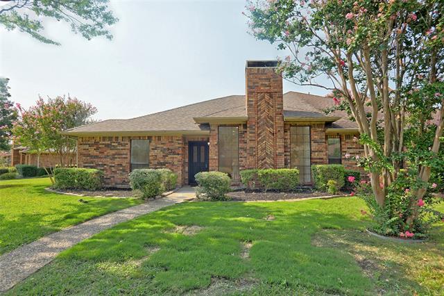 Building Photo - 3509 Hill Top Ln