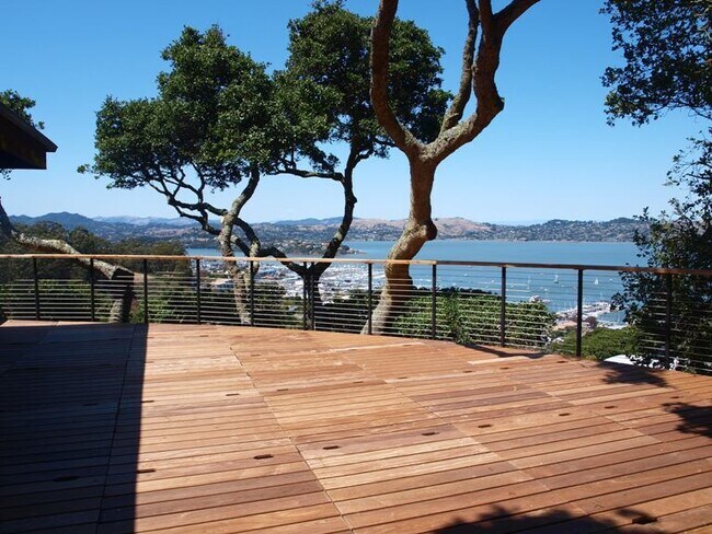 Building Photo - Sausalito Single Family with Spectacular 180 View