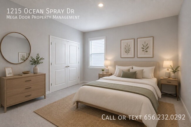 Building Photo - 1215 Ocean Spray Dr