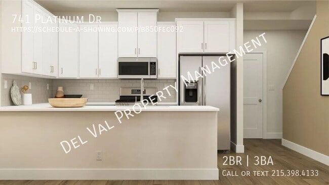 Building Photo - 741 Platinum Dr