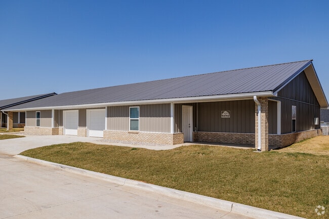 Building Photo - The Willows