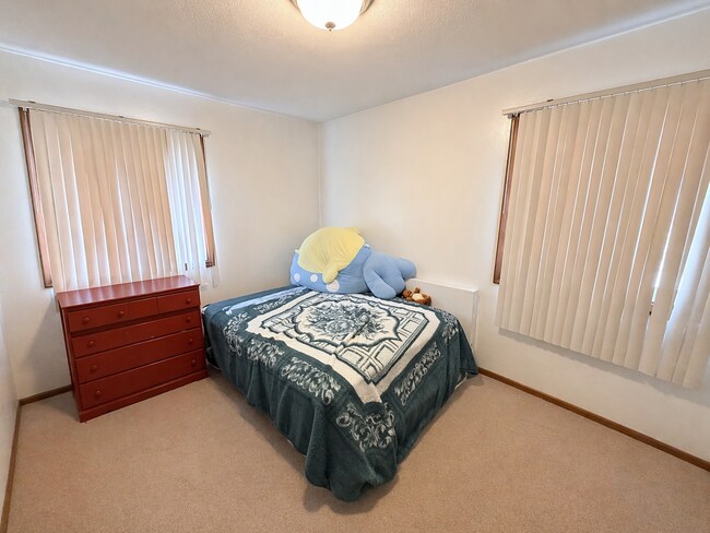 Building Photo - 3600 Pennsylvania Ave S